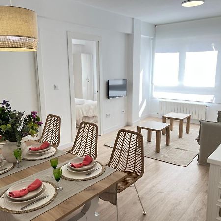 Ansar Suite Torrelavega Exterior foto