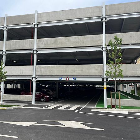 Ansar Suite Torrelavega Exterior foto