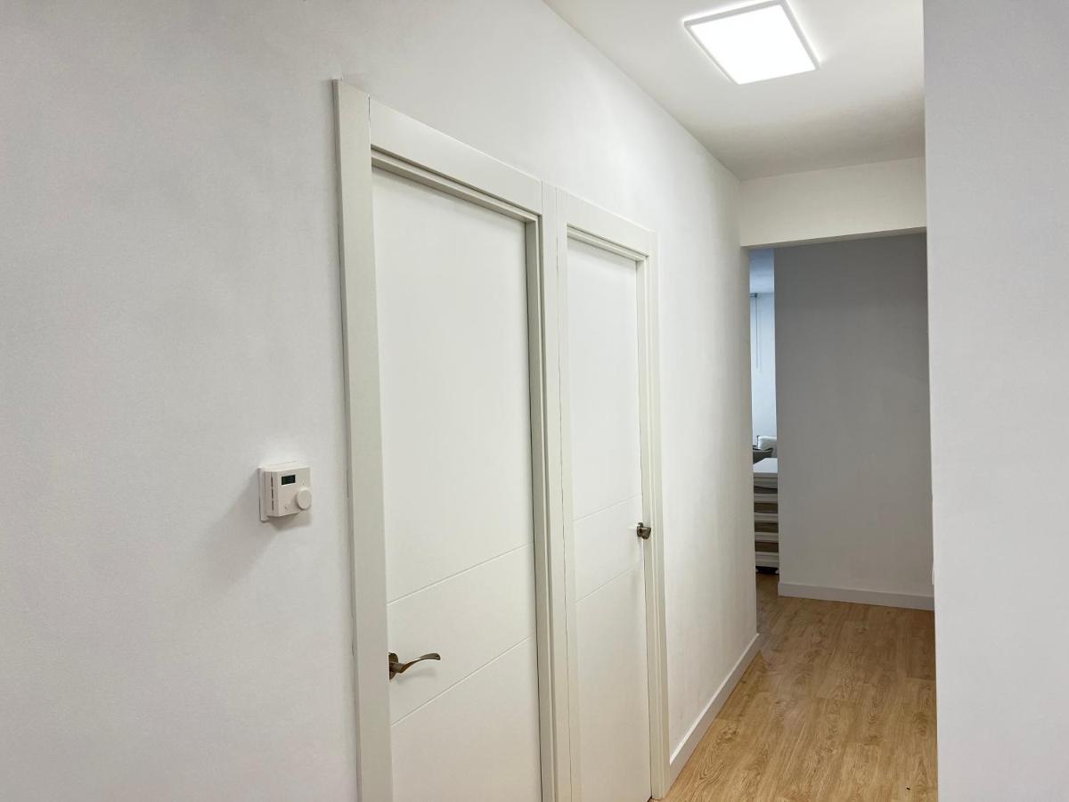 Ansar Suite Torrelavega Exterior foto