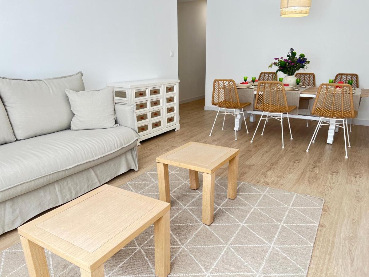Ansar Suite Torrelavega Exterior foto