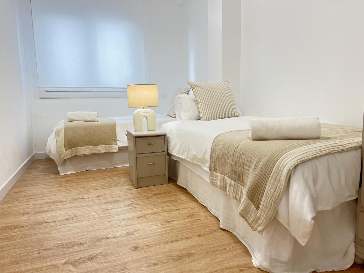 Ansar Suite Torrelavega Exterior foto