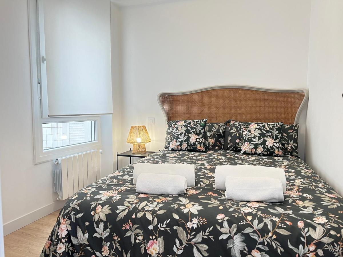 Ansar Suite Torrelavega Exterior foto