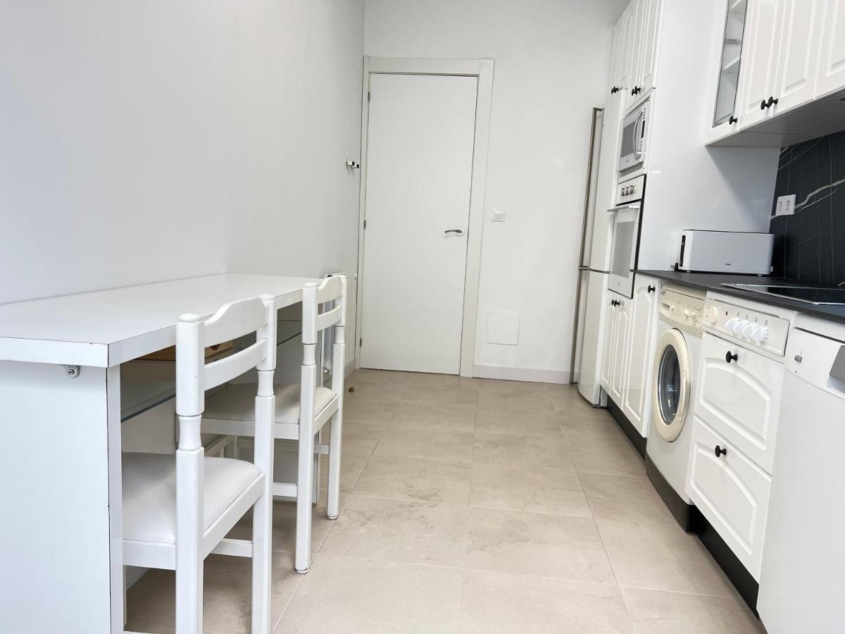 Ansar Suite Torrelavega Exterior foto