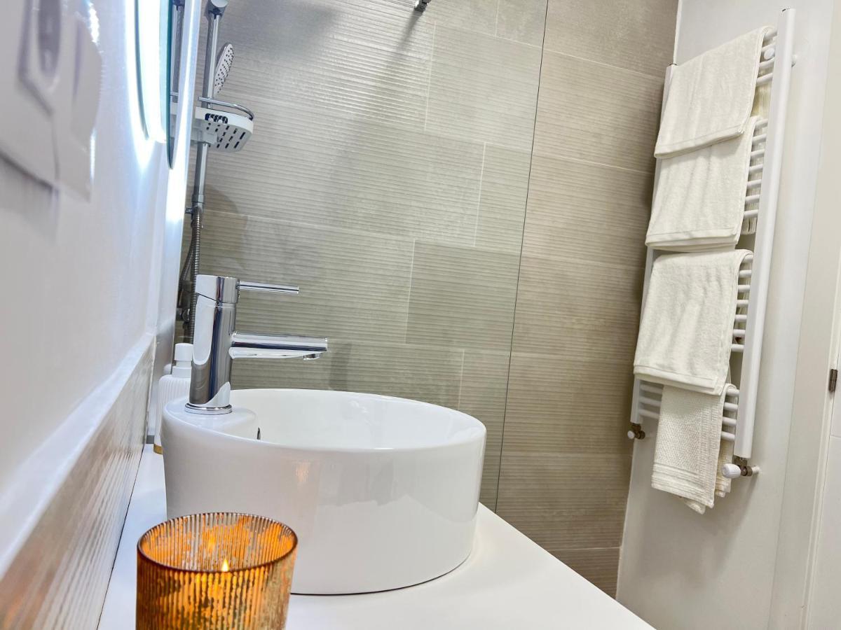 Ansar Suite Torrelavega Exterior foto