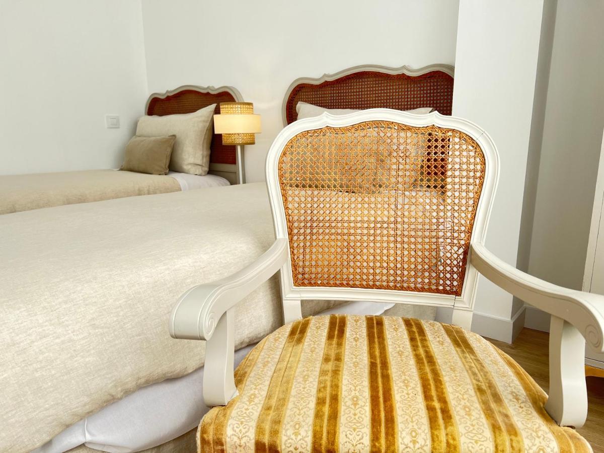 Ansar Suite Torrelavega Exterior foto
