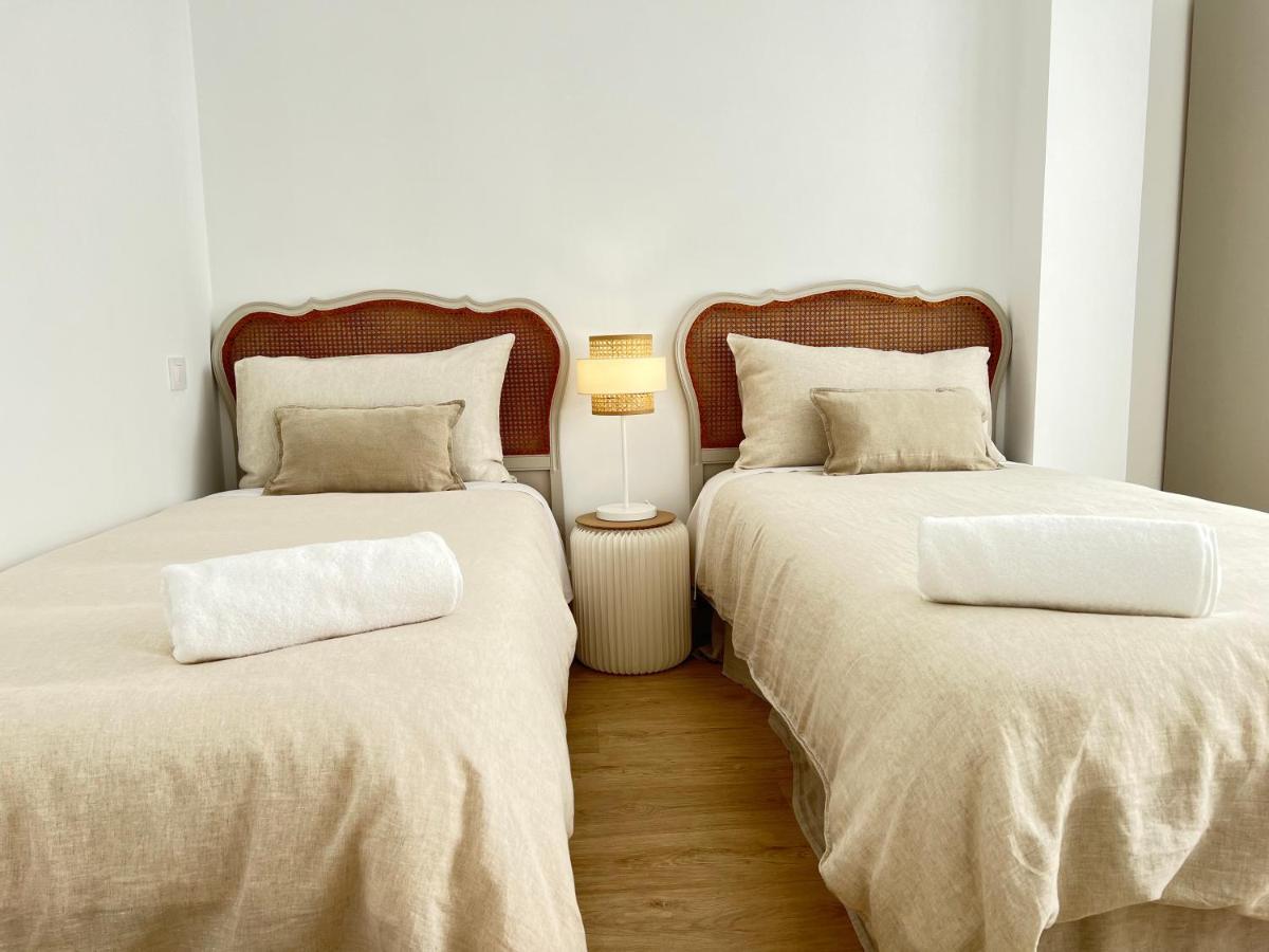 Ansar Suite Torrelavega Exterior foto