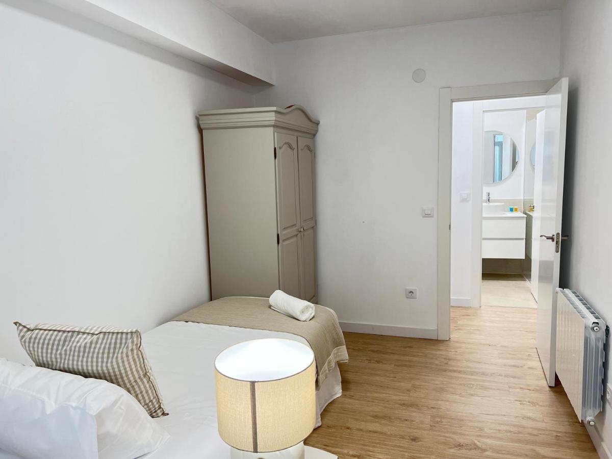 Ansar Suite Torrelavega Exterior foto