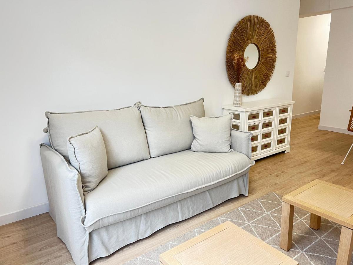 Ansar Suite Torrelavega Exterior foto