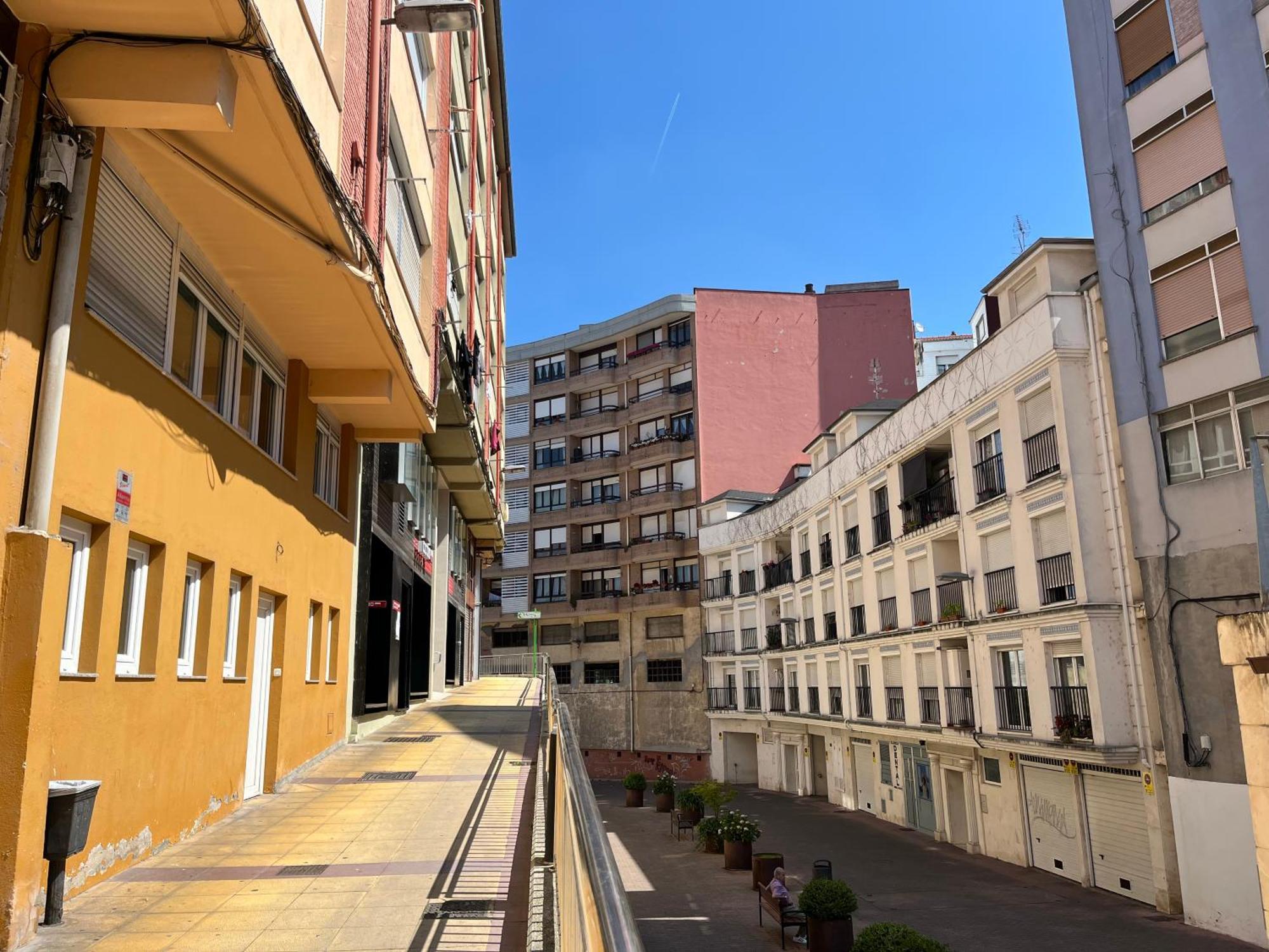 Ansar Suite Torrelavega Exterior foto