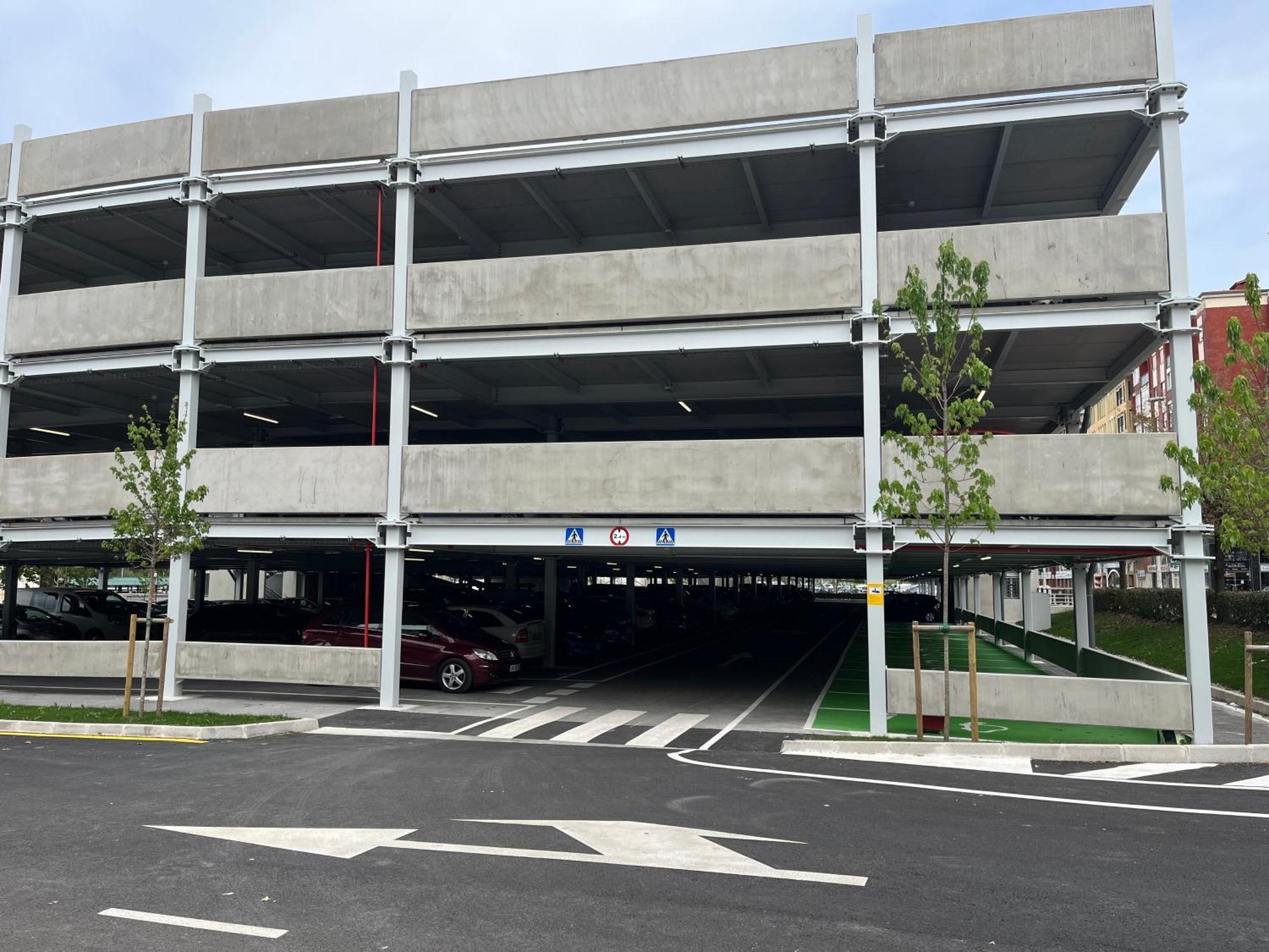 Ansar Suite Torrelavega Exterior foto